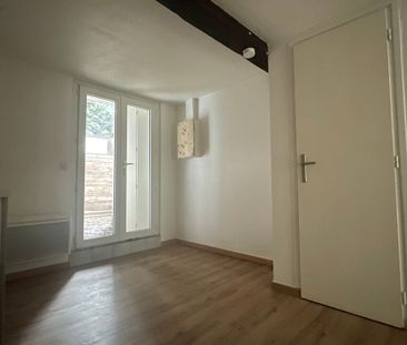 Appartement - 1 pièce - 32,69 m² - Grenoble - Photo 5