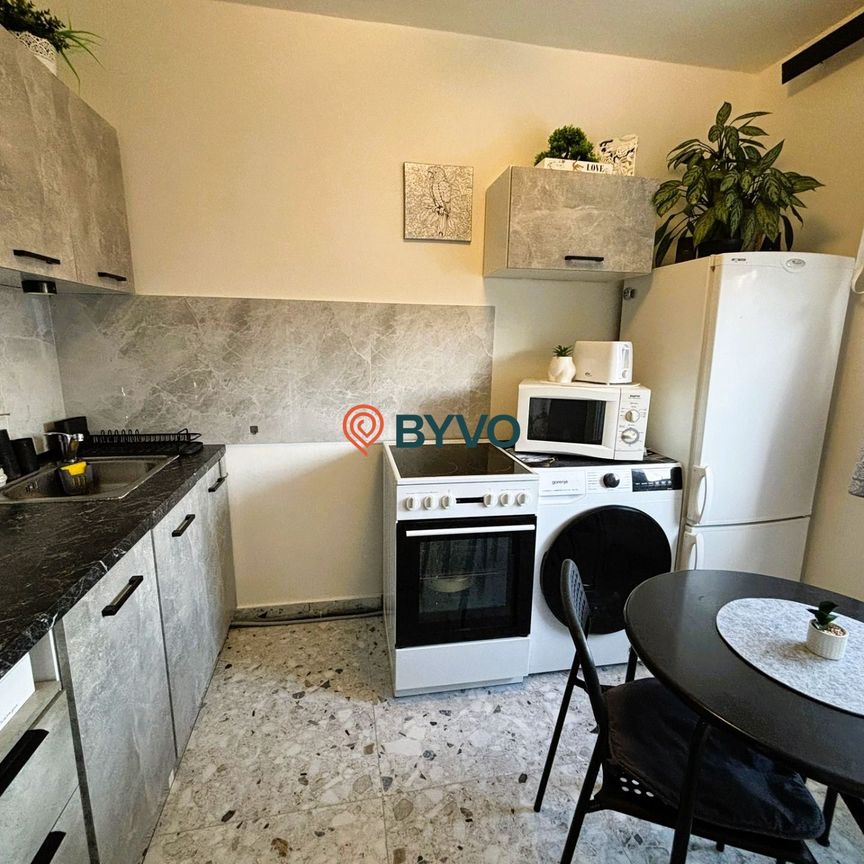 PRENÁJOM – 1-izbový byt, 29 m², Šamorín – Gazdovský rad - Photo 1