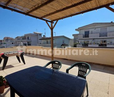 Trilocale via Guglielmo Marconi 62, Anzio Colonia, Anzio - Photo 2