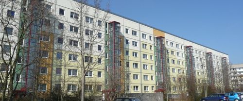 Praktisch – hier ist die Einbauküche schon drin! - Photo 1