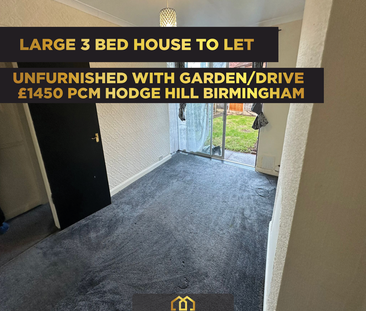 3 bedroom terraced house to rent - Photo 1