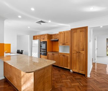 Spacious Single Level Family Home - Photo 6