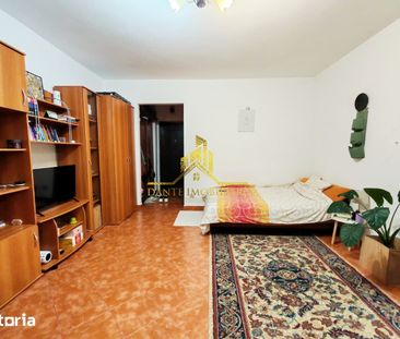Garsoniera, spatioasa, mobilata modern, Gheorgheni, zona Brancusi - Photo 2