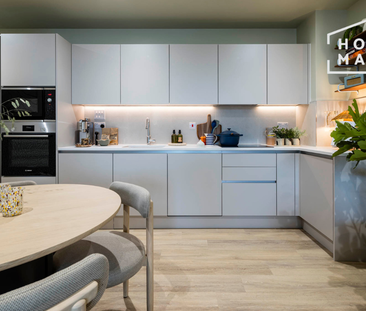 2 bedroom flat to rent - Photo 5