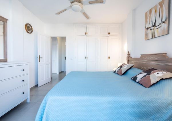 Apartamento alquiler San Eugenio Alto – 0067-04502