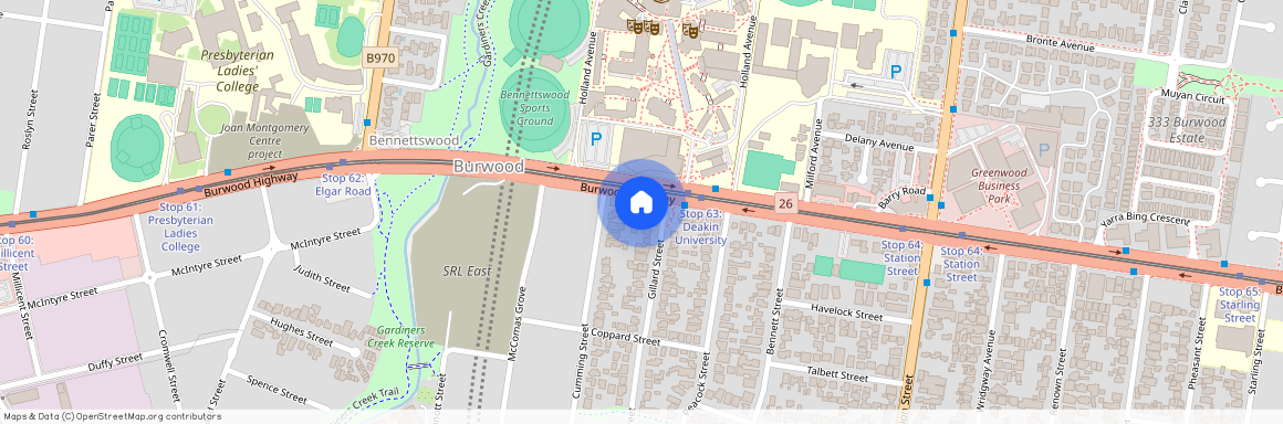 106/224 Burwood Highway, Vic 3125