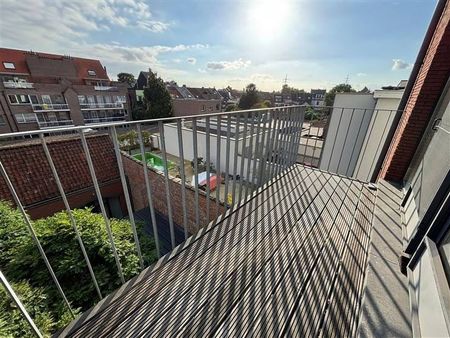 Appartement te huur - Photo 4