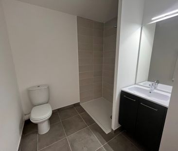 Location Appartement 2 pièces 45m² ST JORY 31790 - Photo 4