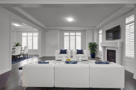 For Lease - 134 Zachary Crescent, Oakville, Ontario - Photo 4