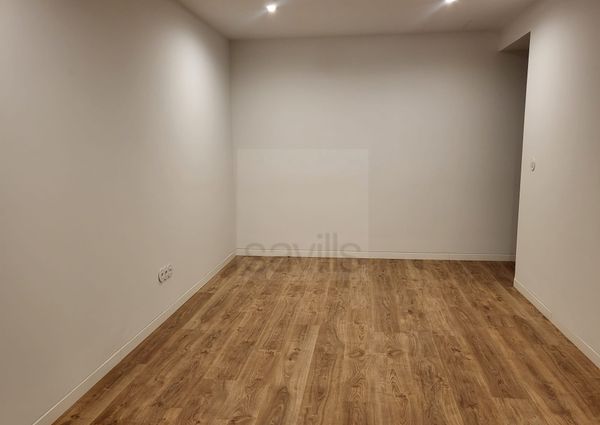 Apartamento T2+1 duplex na Foz Velha - Porto
