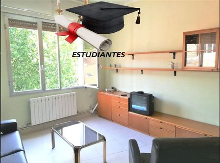 Alquiler de piso en luzarra - Photo 3