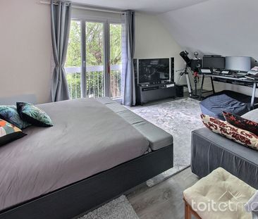 Location Maison 7 pièces 190m² CHEVREUSE 78460 - Photo 6