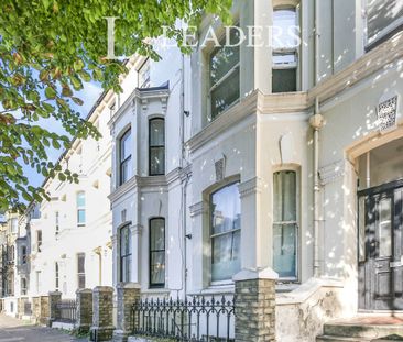 1 bedroom apartment to rent Tisbury Road, Hove, BN3 - Photo 5