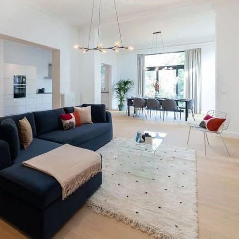 Tout savoir sur cet appartement à St-Gilles, à St-Gilles - Photo 1