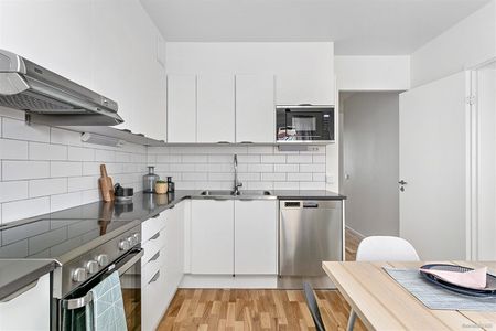 Eddavägen 17 D - Foto 3