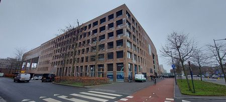 Anna van Burenstraat 4 - Photo 5