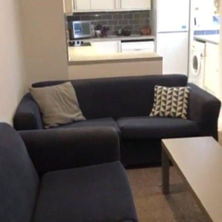 6 bedroom terraced house to rent - Photo 1