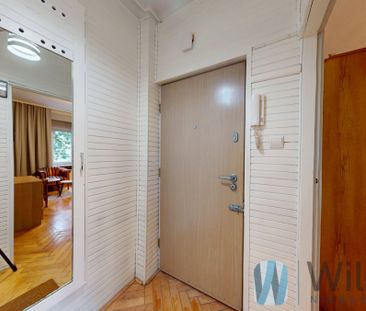 Warszawa, Ochota Stara Ochota, Białobrzeska - Фото 1