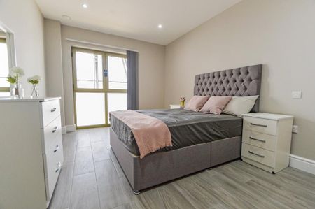 2 bedroom apartment to rent - Photo 4