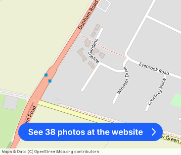 Sandringham Close, Bowdon - Photo 1