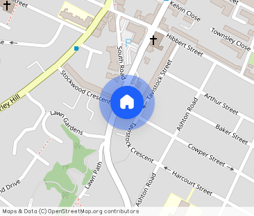 Cowper Street - Studio - LU1 3RY - Photo 1