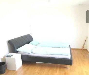 5.5 Zimmer, 125 m², 1. Stock - Foto 4