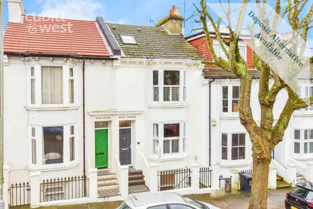 3 bedroom terraced house to rent - Photo 2