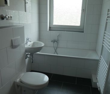 Jetzt frei! 3-Zimmer-Wohnung in Gelsenkirchen Hassel - Photo 5