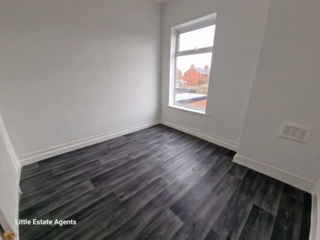 Property To Rent Exeter street, St Helens, WA10 | 2 Bedroom Terraced through Little Estate Agents - Photo 3