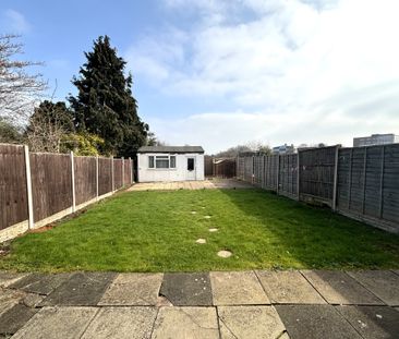 Wychbold Crescent, Birmingham, B33 - Photo 6