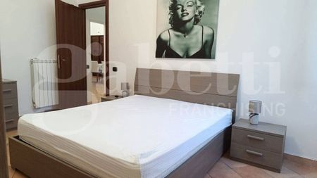 Bilocale via Vittorio Veneto, 4, Centro, Nettuno - Photo 4