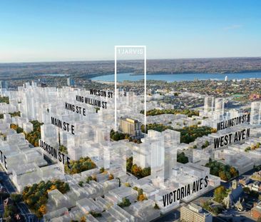 For Lease - 1 Jarvis Street Unit# 406, Hamilton, Ontario - Photo 4