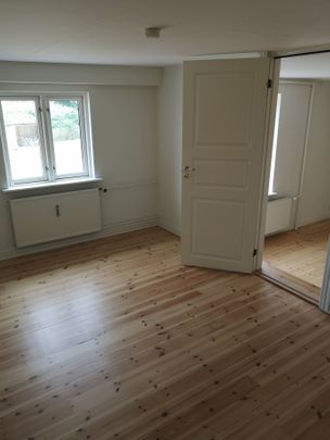 Fin 3-vær med god husleje - Foto 1