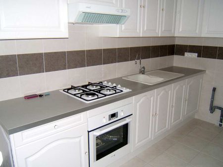 Location Appartement 3 pièces 51m² VALRAS PLAGE 34350 - Photo 3