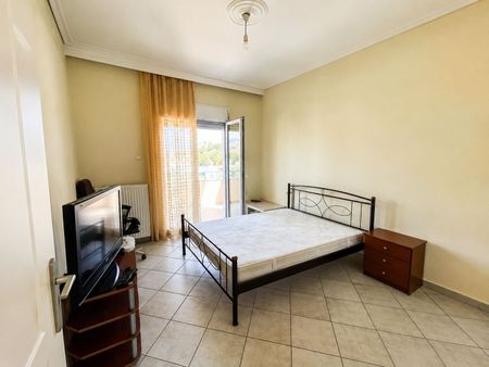 Studio/Γκαρσονιέρα για ενοικίαση Λαγκάδα (Λέσβος - Μυτιλήνη) - Photo 2