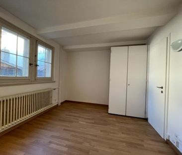 Zentrale Lage inmitten der Stadt Zürich - Photo 2