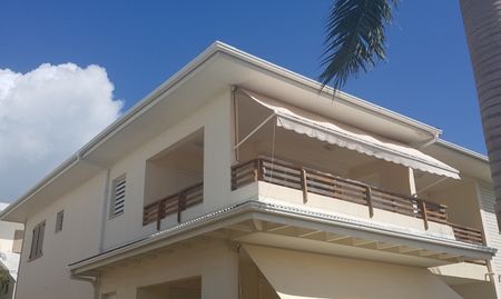 Location Appartement 3 pièces 65m² LE GOSIER 97190 - Photo 5