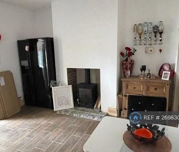 2 bedroom detached house to rent - Photo 1