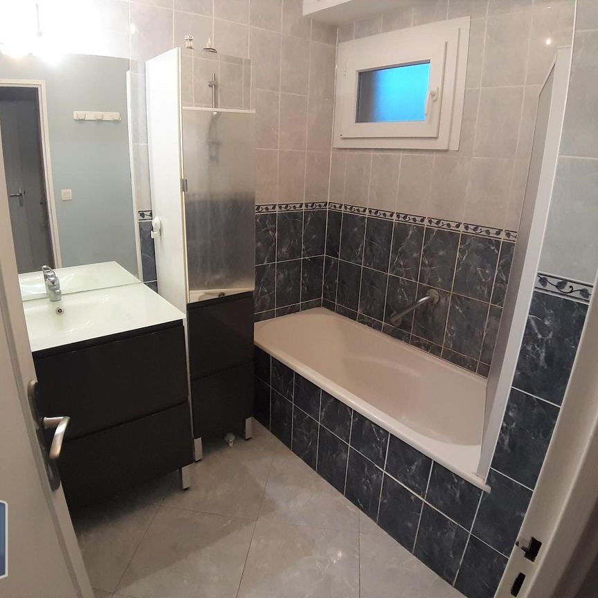 Location Appartement 3 pièces 64m² LE MANS 72000 - Photo 1