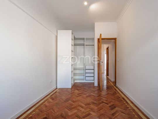 Apartamento T2 em Lisboa - Photo 1