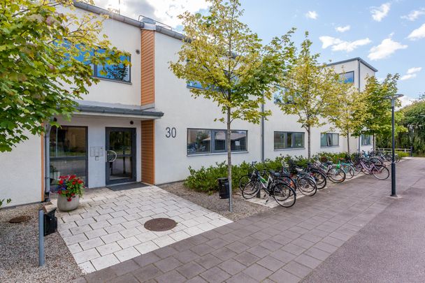 Fjärdingsstigen, Halmstad - Foto 1