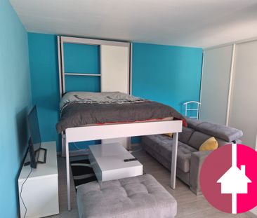 Appartement à louer Pomponne - Photo 4