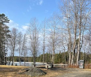 Södra Vägen 18 B - Foto 1