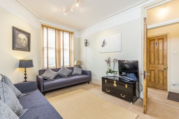 1 bedroom apartment to rent - Photo 1