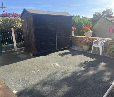1 bedroom terraced house to rent - Photo 6