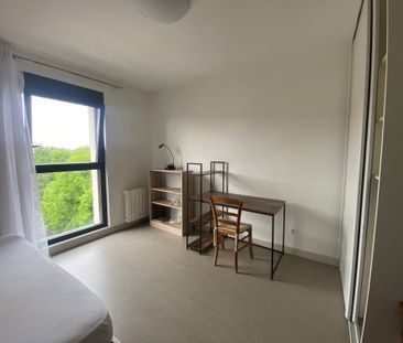 Location Appartement 1 pièce 18m² LYON 8ème - Photo 6