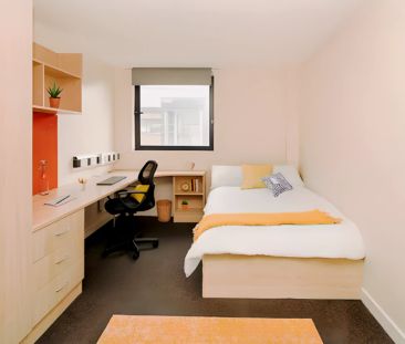 Ensuite standard - Photo 4