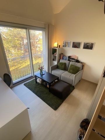 Volksplein 11, kamer VPH7 - Photo 5