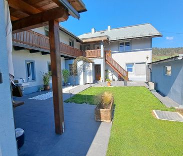 Sehr schöne Mietwohnung in St. Veit/Gölsen - Photo 4