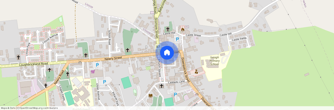 5a Main Street, Rathfriland, BT34 5PS